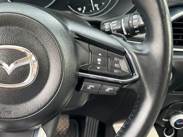 2023 Mazda CX-5 2.5 S Premium Plus