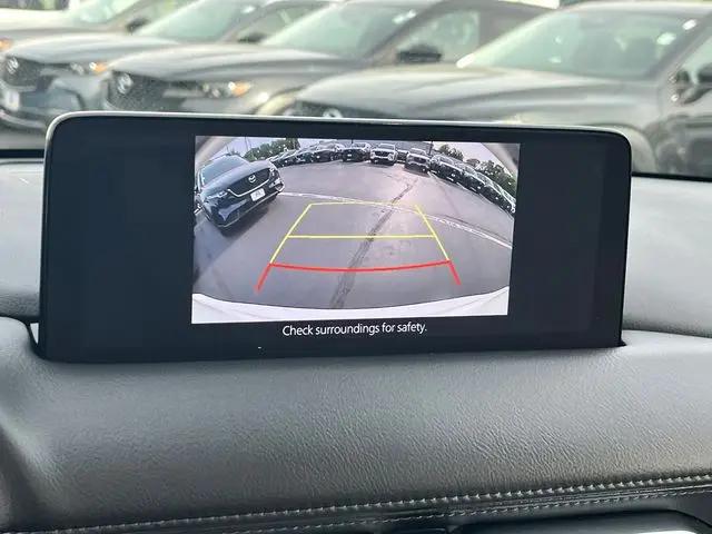 2023 Mazda CX-5 2.5 S Premium Plus
