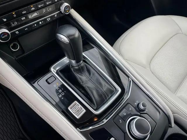 2023 Mazda CX-5 2.5 S Premium Plus