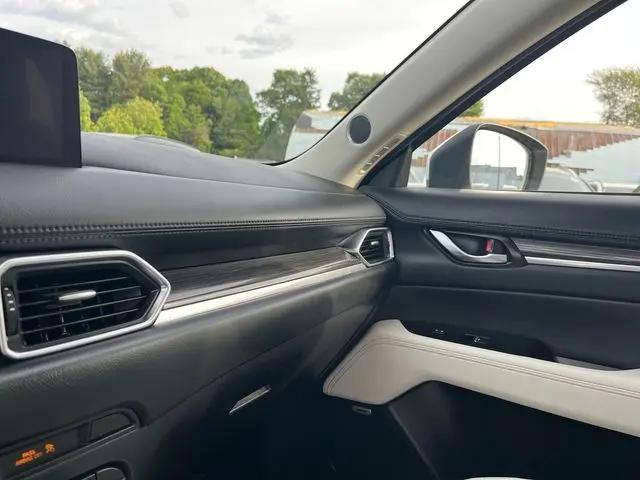 2023 Mazda CX-5 2.5 S Premium Plus