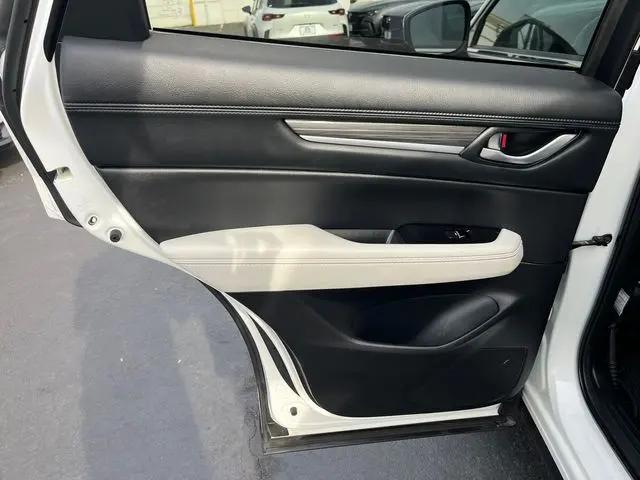 2023 Mazda CX-5 2.5 S Premium Plus