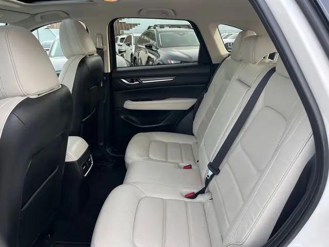2023 Mazda CX-5 2.5 S Premium Plus