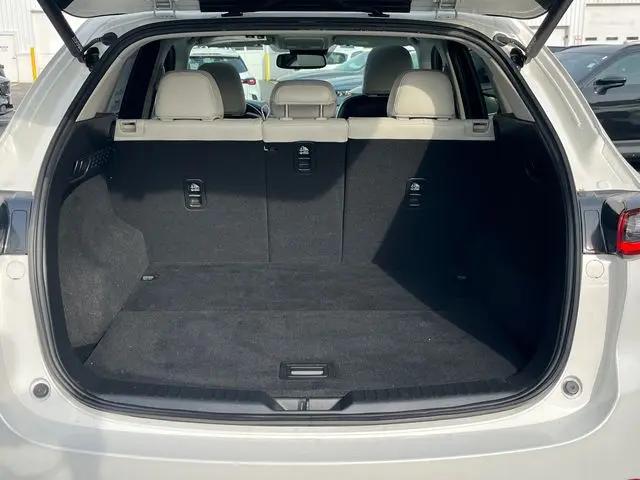 2023 Mazda CX-5 2.5 S Premium Plus