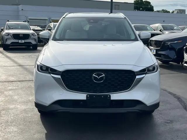 2023 Mazda CX-5 2.5 S Premium Plus