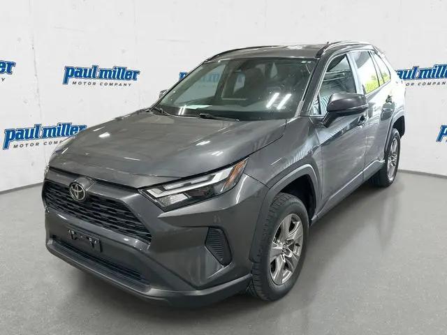 2022 Toyota RAV4 XLE for sale in Lexington, KY