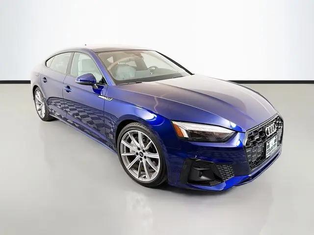 2025 Audi A5 Sportback Premium 45 TFSI S line quattro S tronic for sale in Mechanicville, NY