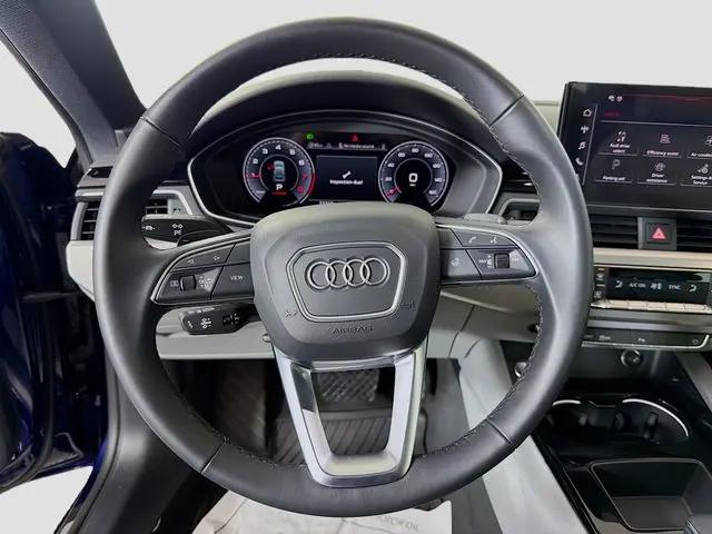 2025 Audi A5 Sportback Premium 45 TFSI S line quattro S tronic