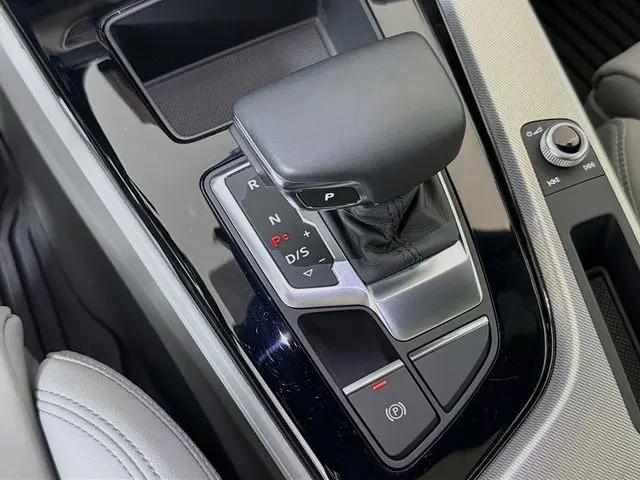 2025 Audi A5 Sportback Premium 45 TFSI S line quattro S tronic