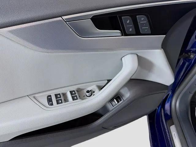 2025 Audi A5 Sportback Premium 45 TFSI S line quattro S tronic