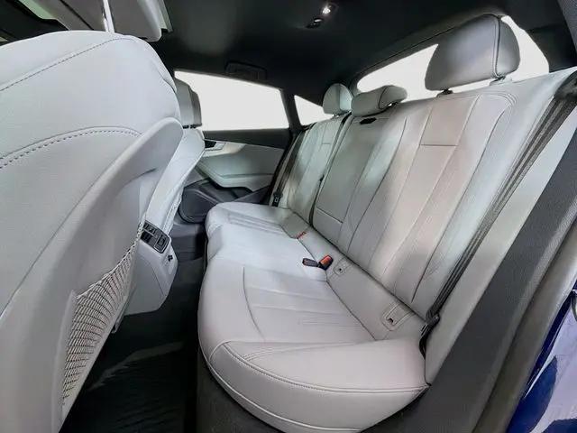 2025 Audi A5 Sportback Premium 45 TFSI S line quattro S tronic