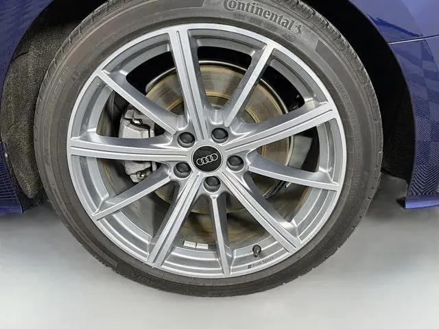 2025 Audi A5 Sportback Premium 45 TFSI S line quattro S tronic