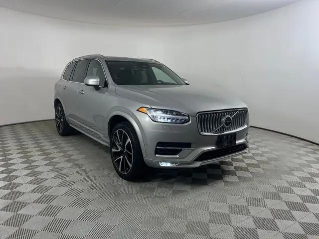2023 Volvo XC90 B6 Plus 7-Seater for sale in Mechanicville, NY