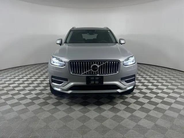 2023 Volvo XC90 B6 Plus 7-Seater