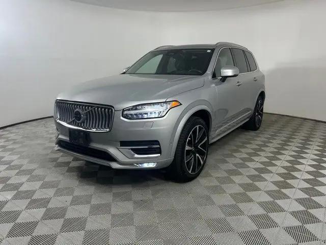 2023 Volvo XC90 B6 Plus 7-Seater