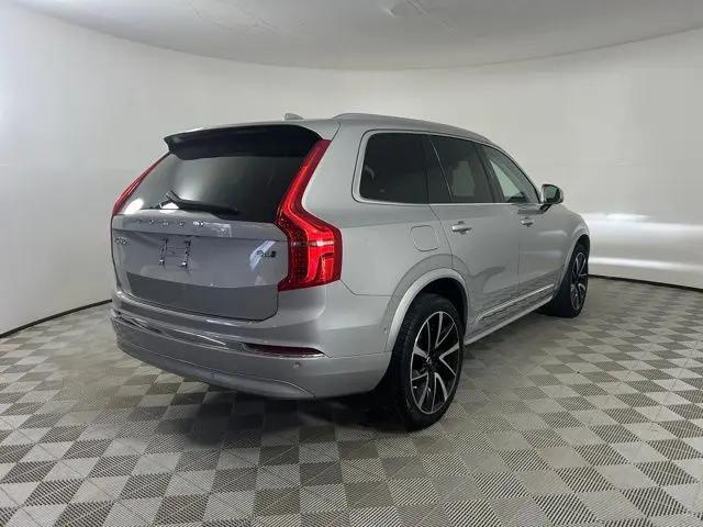 2023 Volvo XC90 B6 Plus 7-Seater