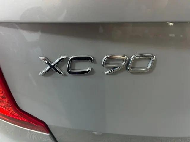 2023 Volvo XC90 B6 Plus 7-Seater