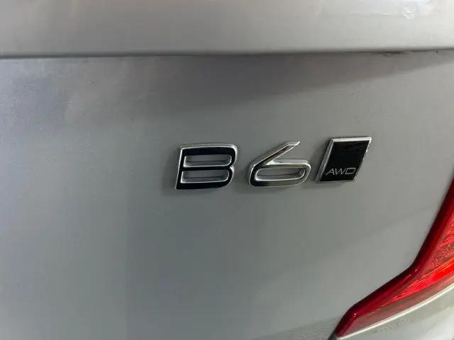 2023 Volvo XC90 B6 Plus 7-Seater