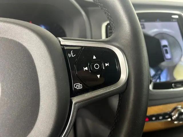 2023 Volvo XC90 B6 Plus 7-Seater