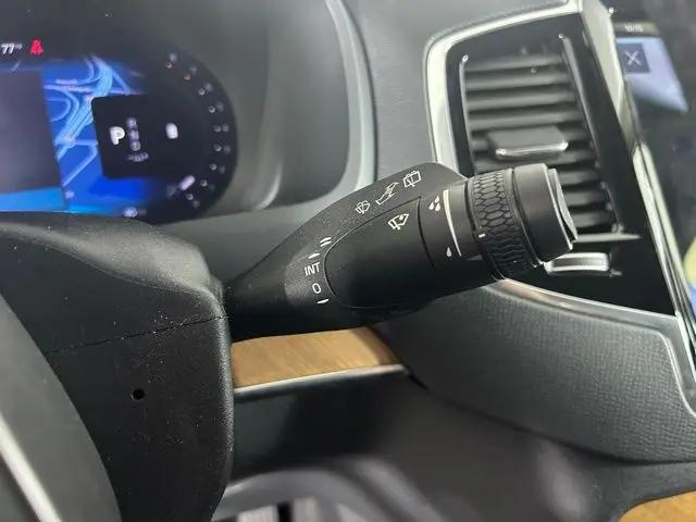 2023 Volvo XC90 B6 Plus 7-Seater