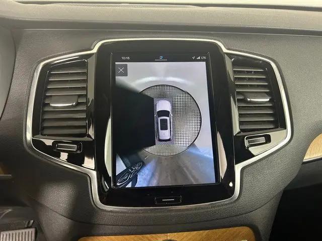2023 Volvo XC90 B6 Plus 7-Seater