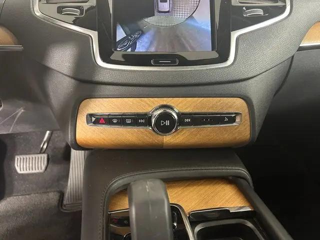 2023 Volvo XC90 B6 Plus 7-Seater