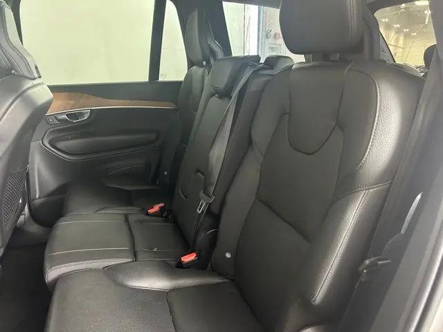 2023 Volvo XC90 B6 Plus 7-Seater