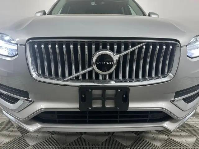 2023 Volvo XC90 B6 Plus 7-Seater