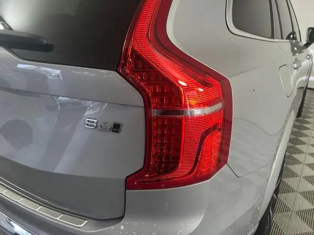 2023 Volvo XC90 B6 Plus 7-Seater