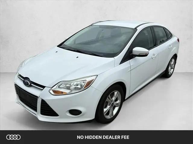 2014 Ford Focus SE for sale in Westmont, IL