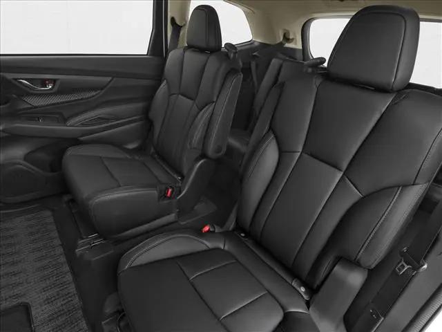 2026 Subaru Ascent Premium 8-Passenger