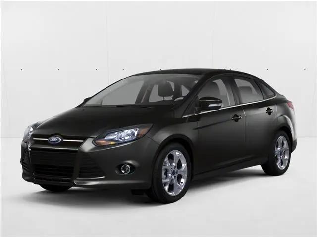 2013 Ford Focus SE for sale in Bellevue, WA