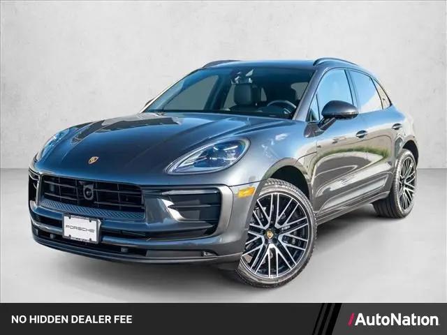 2026 Porsche Macan Macan for sale in Bellevue, WA