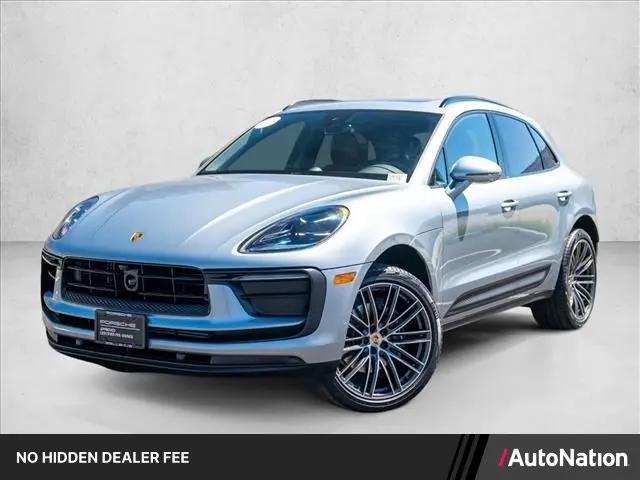 2026 Porsche Macan Macan for sale in Bellevue, WA