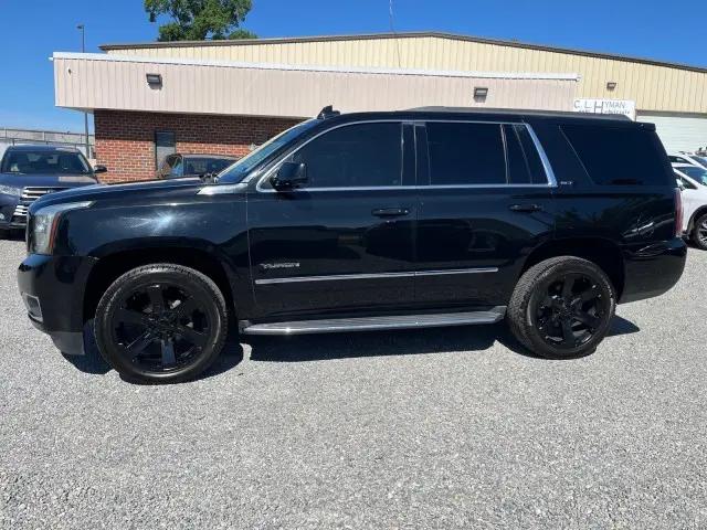 2017 GMC Yukon SLT for sale in Ashland, VA