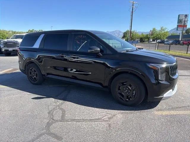 2025 Kia Carnival MPV LXS