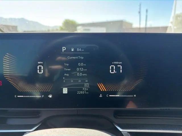 2025 Kia Carnival MPV LXS