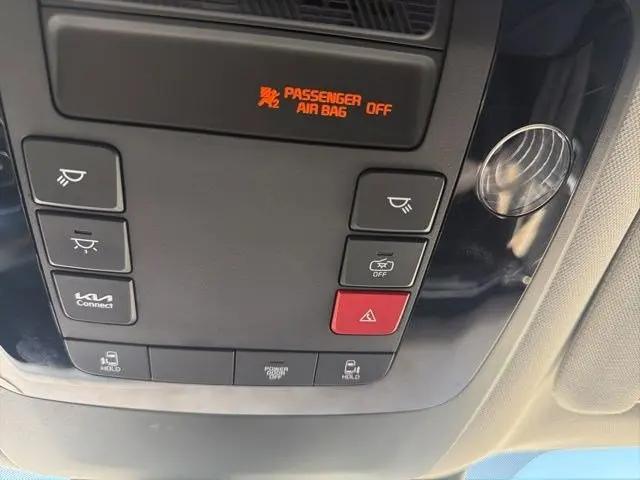 2025 Kia Carnival MPV LXS