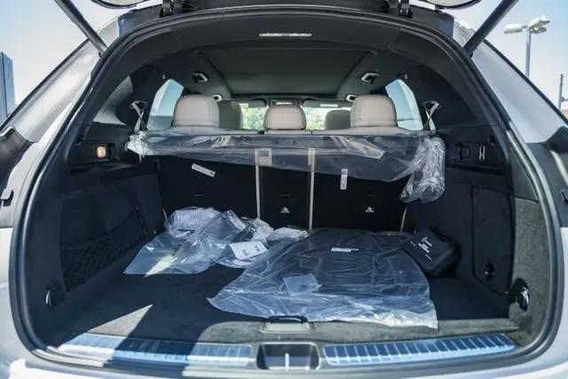 2026 Mercedes-Benz GLE GLE 580 4MATIC