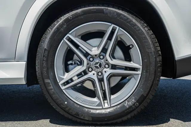 2026 Mercedes-Benz GLE GLE 580 4MATIC