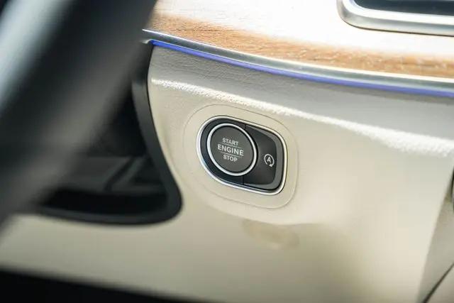 2026 Mercedes-Benz GLE GLE 580 4MATIC