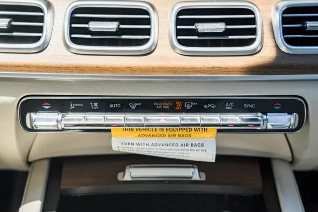 2026 Mercedes-Benz GLE GLE 580 4MATIC