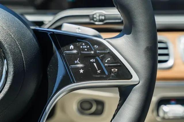 2026 Mercedes-Benz GLE GLE 580 4MATIC