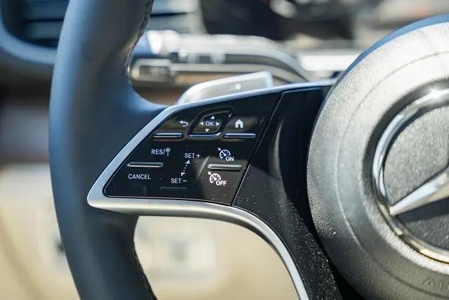 2026 Mercedes-Benz GLE GLE 580 4MATIC
