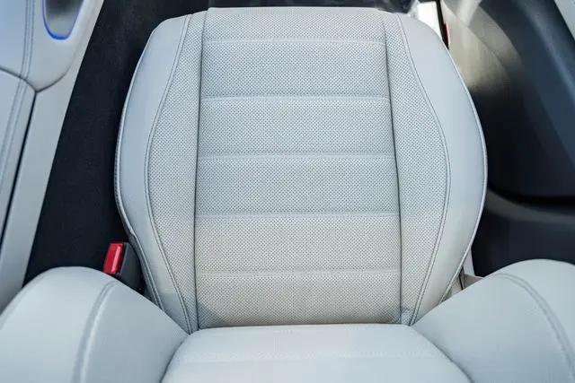 2026 Mercedes-Benz GLE GLE 580 4MATIC