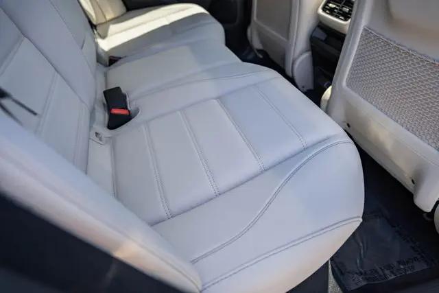 2026 Mercedes-Benz GLE GLE 580 4MATIC
