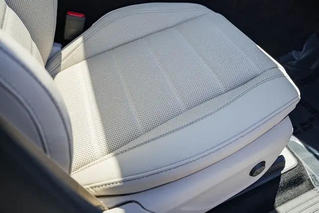 2026 Mercedes-Benz GLE GLE 580 4MATIC
