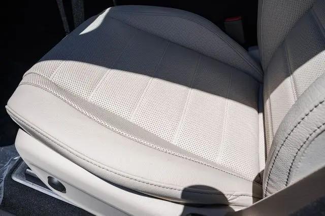 2026 Mercedes-Benz GLE GLE 580 4MATIC