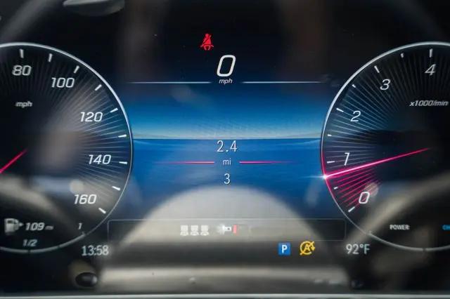 2026 Mercedes-Benz GLE GLE 580 4MATIC