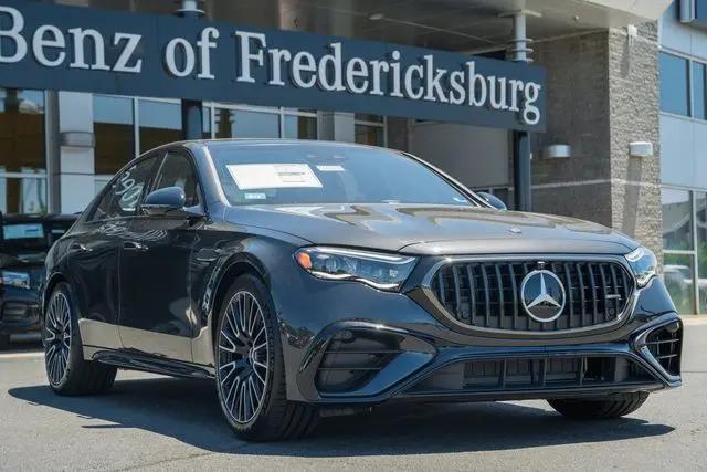 2026 Mercedes-Benz AMG E 53 E AMG E 53 E for sale in Fredericksburg, VA