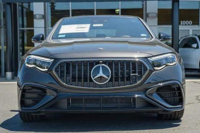 2026 Mercedes-Benz AMG E 53 E AMG E 53 E